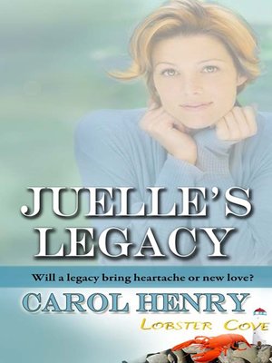 cover image of Juelle's Legacy